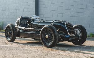 Alta 1&frac12;-Litre (52S) '1935